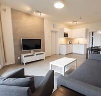 Wellness hotel Říčky