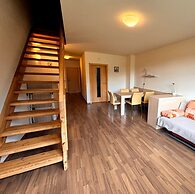 Wellness hotel Říčky