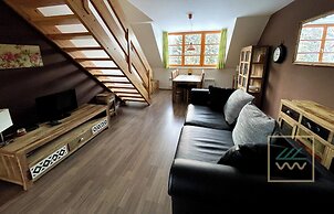 Wellness hotel Říčky