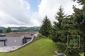 Wellness hotel Říčky