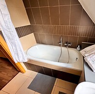 Wellness hotel Říčky