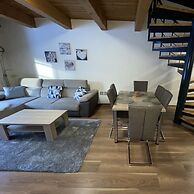 Wellness hotel Říčky