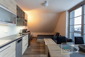 Wellness hotel Říčky