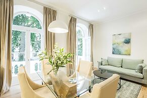 London Villa - 13 Talbot Square