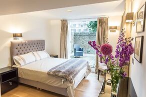 London Villa - 13 Talbot Square