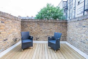 London Villa - 13 Talbot Square