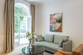 London Villa - 13 Talbot Square