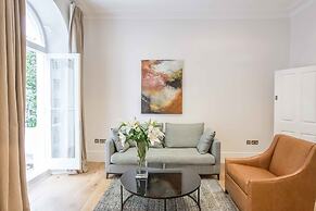 London Villa - 13 Talbot Square