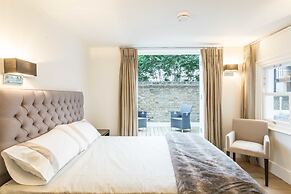 London Villa - 13 Talbot Square