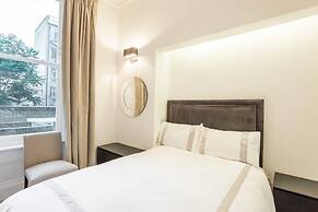 London Villa - 13 Talbot Square