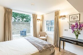 London Villa - 13 Talbot Square