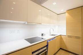 London Villa - 20 Princes Square