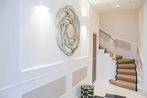 London Villa - 20 Princes Square