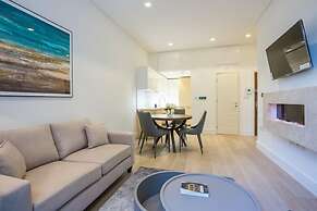 London Villa - 20 Princes Square