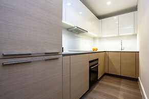 London Villa - 20 Princes Square