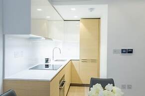 London Villa - 20 Princes Square