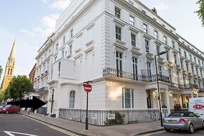 London Villa - 20 Princes Square