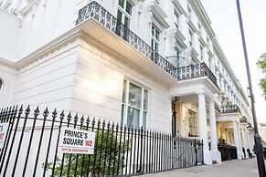London Villa - 20 Princes Square