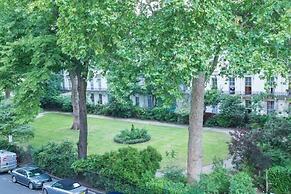 London Villa - 20 Princes Square