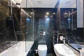 London Villa - 20 Princes Square