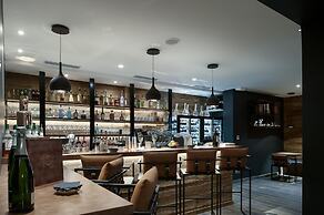 Whistler Lodge Apartment T3 Cabin B07