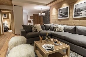 Whistler Lodge Apartment T3 Cabin B07