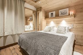 Whistler Lodge Apartment T3 Cabin B07