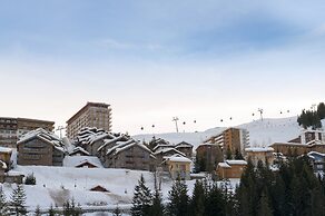 Whistler Lodge Apartment T3 Cabin B07