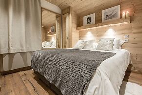 Whistler Lodge Apartment T3 Cabin B07