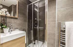 Whistler Lodge Apartment T3 Cabin B07