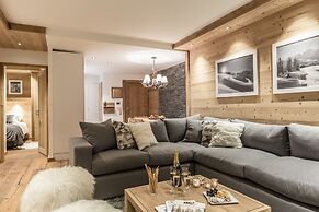 Whistler Lodge Apartment T3 Cabin B07