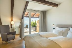 Hotel Am Hang