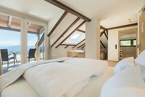 Hotel Am Hang