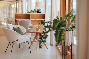 Hotel Am Hang