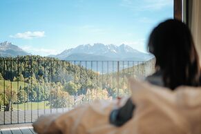 Hotel Am Hang