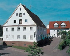 Zum Ochsen