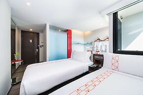 Vib Best Western Sanam Pao