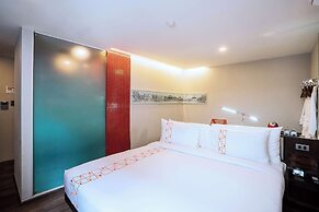 Vib Best Western Sanam Pao