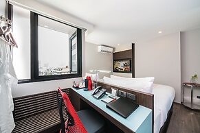 Vib Best Western Sanam Pao