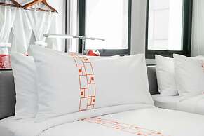 Vib Best Western Sanam Pao