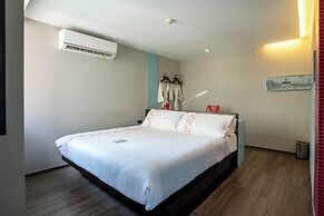 Vib Best Western Sanam Pao