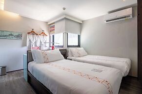Vib Best Western Sanam Pao