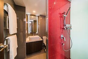 Vib Best Western Sanam Pao