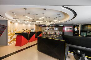 Vib Best Western Sanam Pao