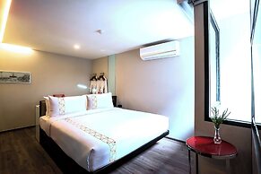 Vib Best Western Sanam Pao