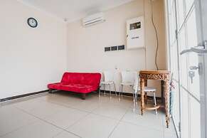 RedDoorz @ Pandu Raya Bogor