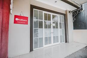 RedDoorz @ Pandu Raya Bogor