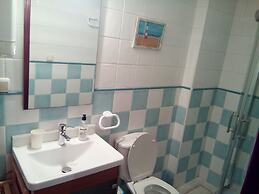 Apartamento Malagueta Campos Elíseos