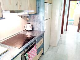 Apartamento Malagueta Campos Elíseos