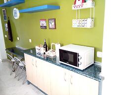 Apartamento Malagueta Campos Elíseos